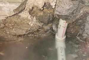 资阳区管道漏水检测五
