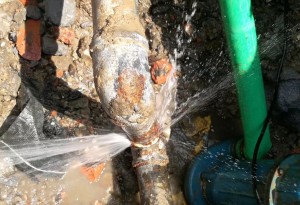 资阳区管道漏水检测二