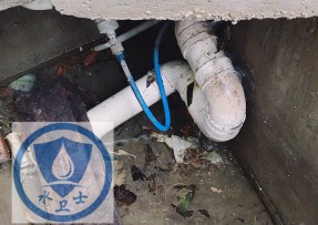 资阳区水管漏水检测公司6