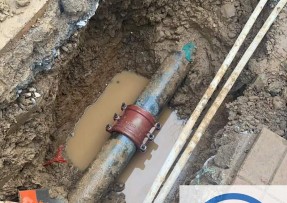 资阳区水管漏水检测公司4