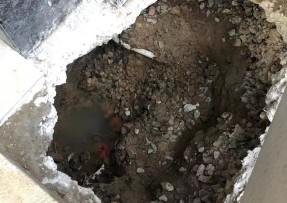 资阳区水管漏水检测公司2