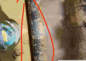 资阳区水管漏水检测公司1